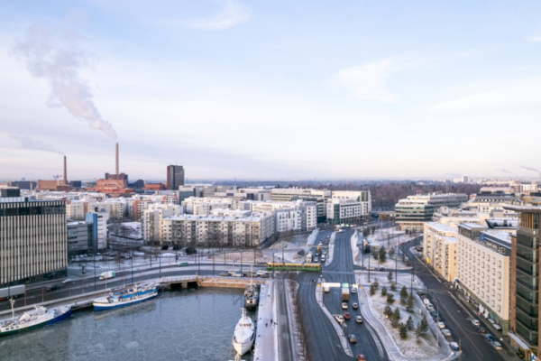 Политолог напомнил о циничной тактике США по ядерным силам в Финляндии