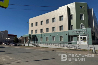 Центр СПИД сообщил о переезде на место бывшего тубдиспансера в Казани