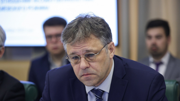 Мирошник: Запад платит десятки миллионов за пропаганду о &laquo;похищенных&raquo; РФ детях