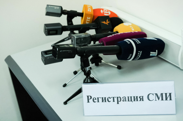 Токаев поздравил журналистов Казахстана с профессиональным праздником