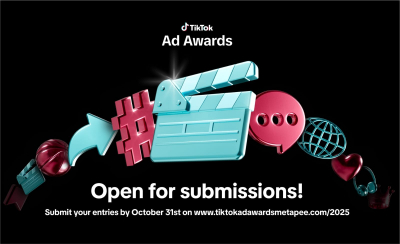 Бренды и агентства Казахстана пригласили к участию в TikTok Ad Awards 2025
