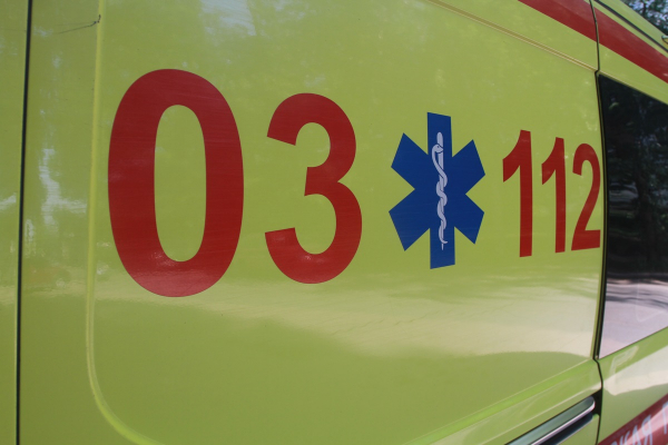 В ДНР погибли 8 врачей из-за атаки БПЛА