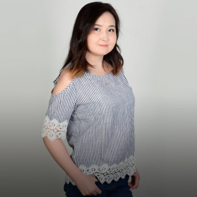 Я живу с волчанкой