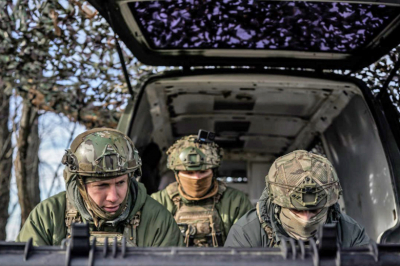 Сальдо раскрыл число атак ВСУ на Херсонскую область с начала года