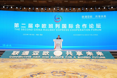 КТЖ усиливает позиции Казахстана как ключевого транзитного хаба между Китаем и Европой