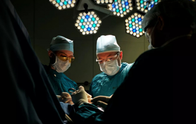 Трансплантацию рук и почек теперь делают бесплатно по ОМС