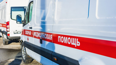 Без шансов выжить: в Татарстане рабочего раздавило металлическим прессом на производстве 23/03/2026 &ndash;