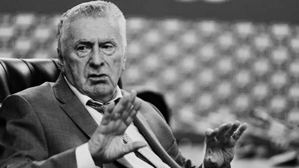 Сын Жириновского рассказал предсказание политика об окончании СВО