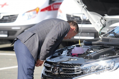 Татарстан вошел в число регионов ПФО, где придется дольше всего копить на б/у автомобиль