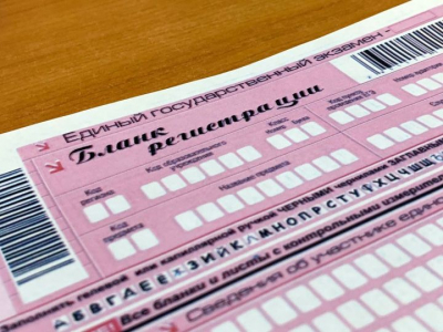 Выпускники Татарстана сдают первые ЕГЭ &mdash; по истории, химии и литературе