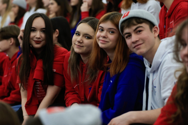 Мероприятия для молодежи в Татарстане выльются почти в 5 млн рублей