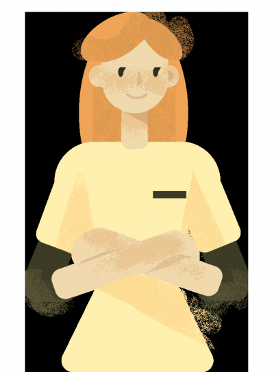 На что живет мастер по наращиванию ресниц