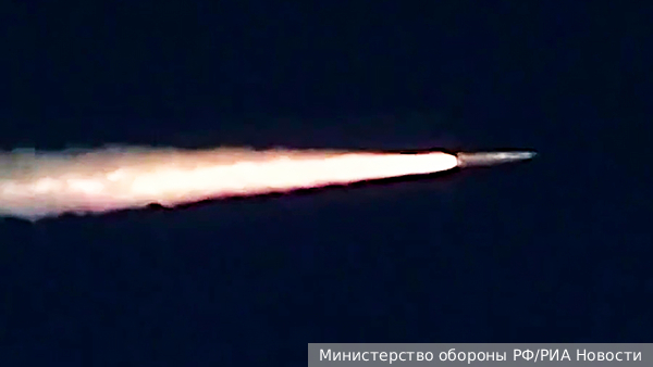 Российские «Ланцеты» уничтожили два безэкипажных катера ВСУ