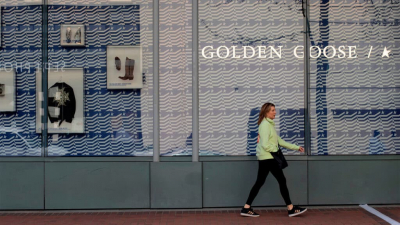 Бренд кроссовок Golden Goose и его владелец хотят привлечь 558 млн евро на IPO