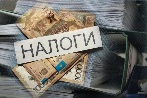 Розничный налог для магазинов у дома хотят сохранить в Казахстане