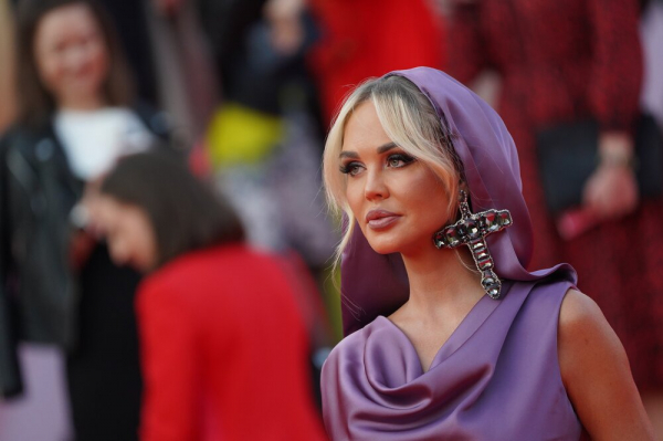 Мария Погребняк прошла полное медобследование, узнав об онкологии у Лерчек