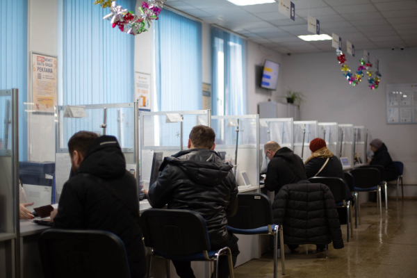 Италия, Франция и Испания стали лидерами по запросу виз у россиян