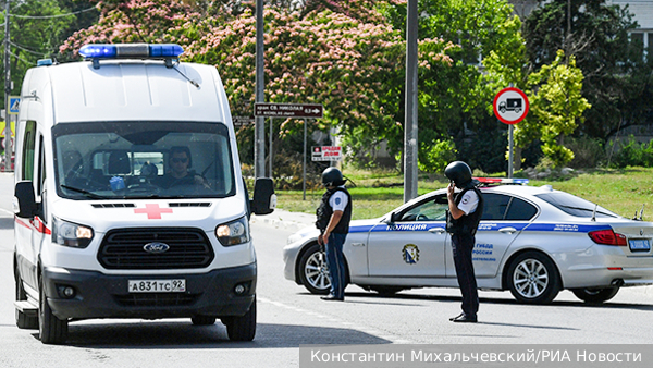 Мобилизованный на Украине умер после падения из окна казармы