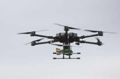 Иранские дроны сравняли с землей посольство США в Эр-Рияде