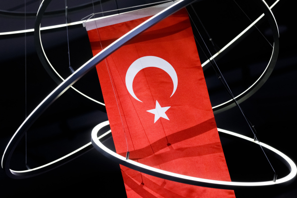 СМИ: Турция продвигает альтернативы Ормузскому проливу