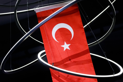 СМИ: Турция продвигает альтернативы Ормузскому проливу