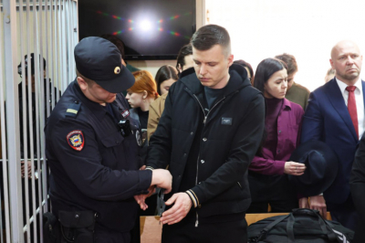 Суд вынес приговор Чекалину: какой срок, реакция, что будет с Лерчек