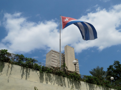 Куба заявила о подготовке на случай военной агрессии США
