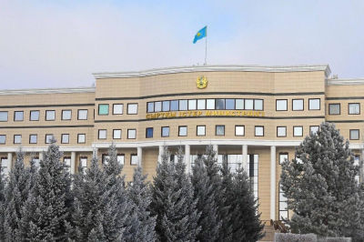 МИД Казахстана обратился к гражданам, находящимся в зонах риска на Ближнем Востоке