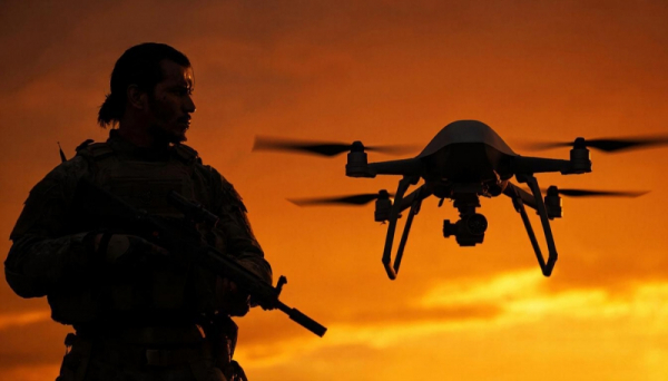 Почти 100 украинских беспилотников сбили над регионами России