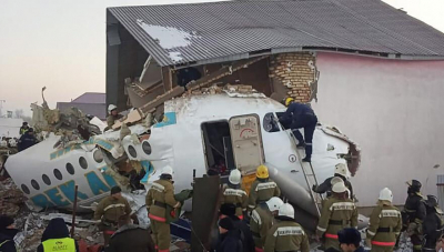 Ответят все?