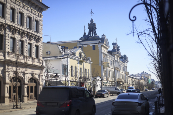 В Татарстане простаивает почти тысяча объектов недвижимости
