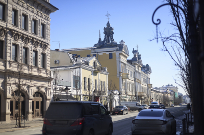 В Татарстане простаивает почти тысяча объектов недвижимости