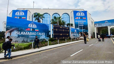 Трамп заявил о планах США блокировать Ормузский пролив