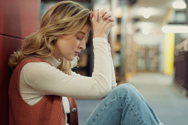 Профессор ответил, почему выросло число депрессий