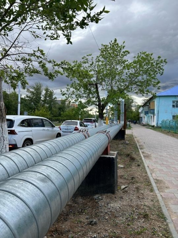 Для процветания малой Родины