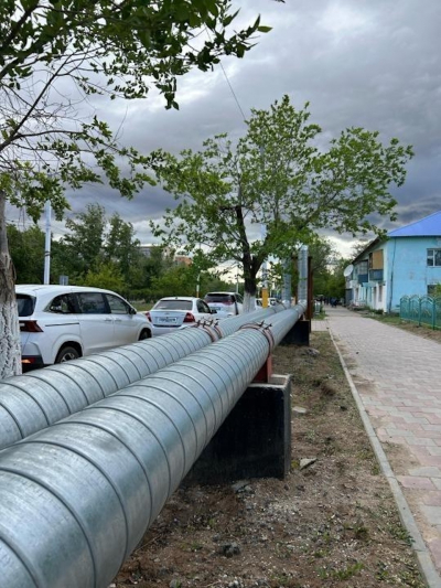 Для процветания малой Родины
