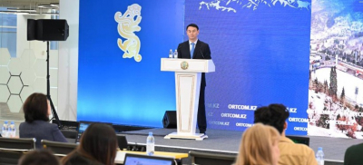 Оплата только за выполненные работы &ndash; авансирование подрядчиков отменил аким Алматы