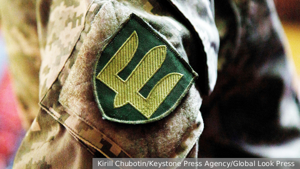 Минобороны: ВС России продвинулись на Донбассе