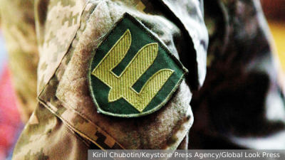 Минобороны: ВС России продвинулись на Донбассе