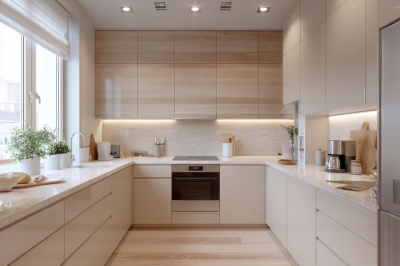 Привычки, которые делают дом устойчивым