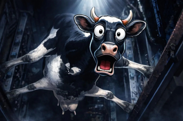 Россия в раскоряке