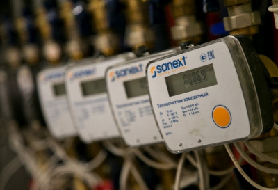 В Госдуме напомнили о новых сроках подачи показаний водосчетчиков