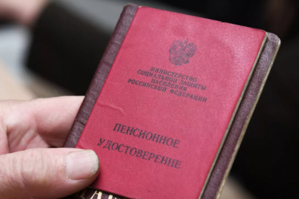 Цифровая ловушка для будущих пенсионеров: Епифанова назвала главный документ, без которого пенсия может рухнуть