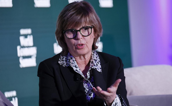 Экс-замглавы ЦБ Китая назвал главные риски для мировой экономики