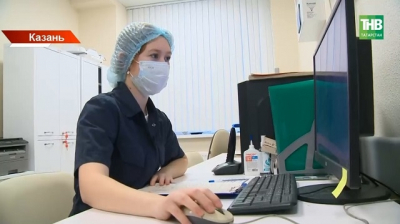 Татарстанцам рассказали о лимитах больничных по уходу за детьми