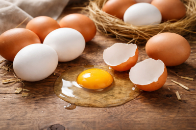 Разбитые, сырые, вареные: все о яйцах во сне &mdash; полный список толкований