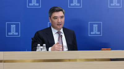 Цифровой тенге становится частью бюджетных процессов