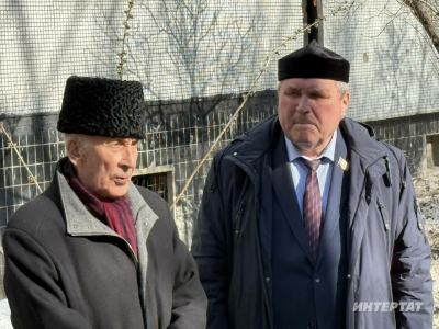 Вакыйф Нуруллинны соңгы юлга озаттылар: &laquo;Үз сүзендә тора торган кешелекле шәхес булды&raquo;