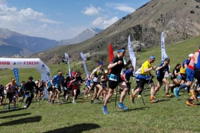 Забег среди башен и вершин: Ингушетия примет 140 сильнейших скайраннеров России &mdash; трасса пройдет через древние селения с видом на Казбек