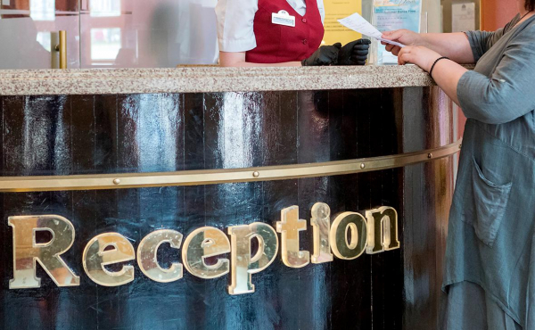 Российские отели начнут проверять на звезды с помощью &laquo;тайных закупок&raquo;